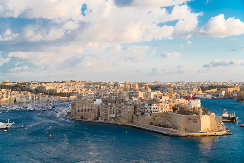 Valletta