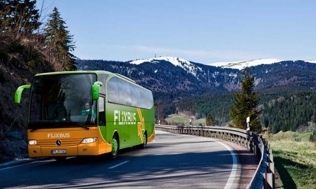 Viaggiare in bus con Flixbus: pro, contro e consigli