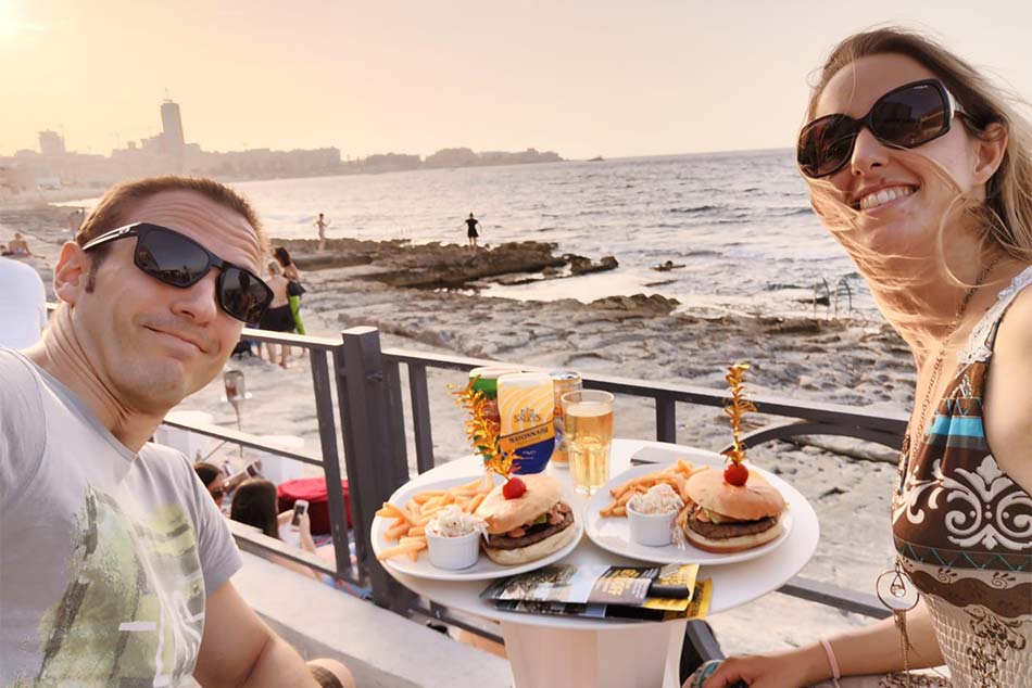 Dove mangiare a Malta? 5 ristoranti di Sliema da non perdere