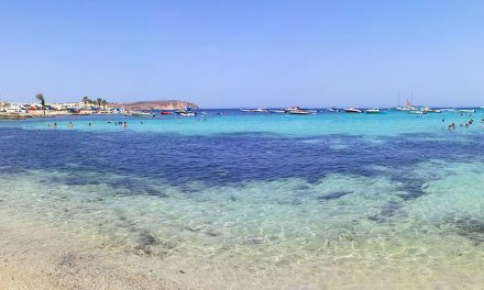 Le spiagge di Malta più belle: una top 12 delle migliori