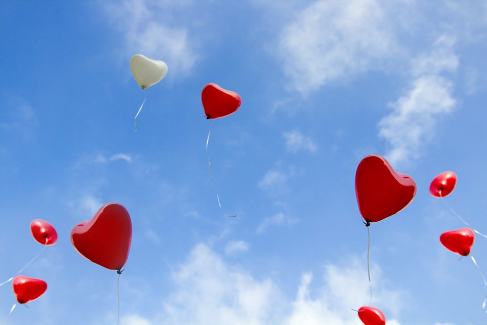 San Valentino 2021: perché l’amore è amore