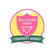 travel blogger italiane